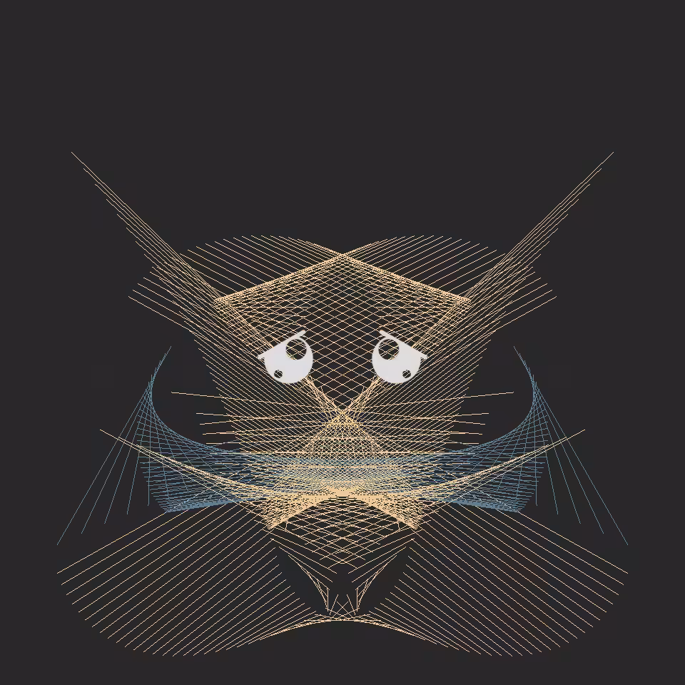 Zoomorph #2