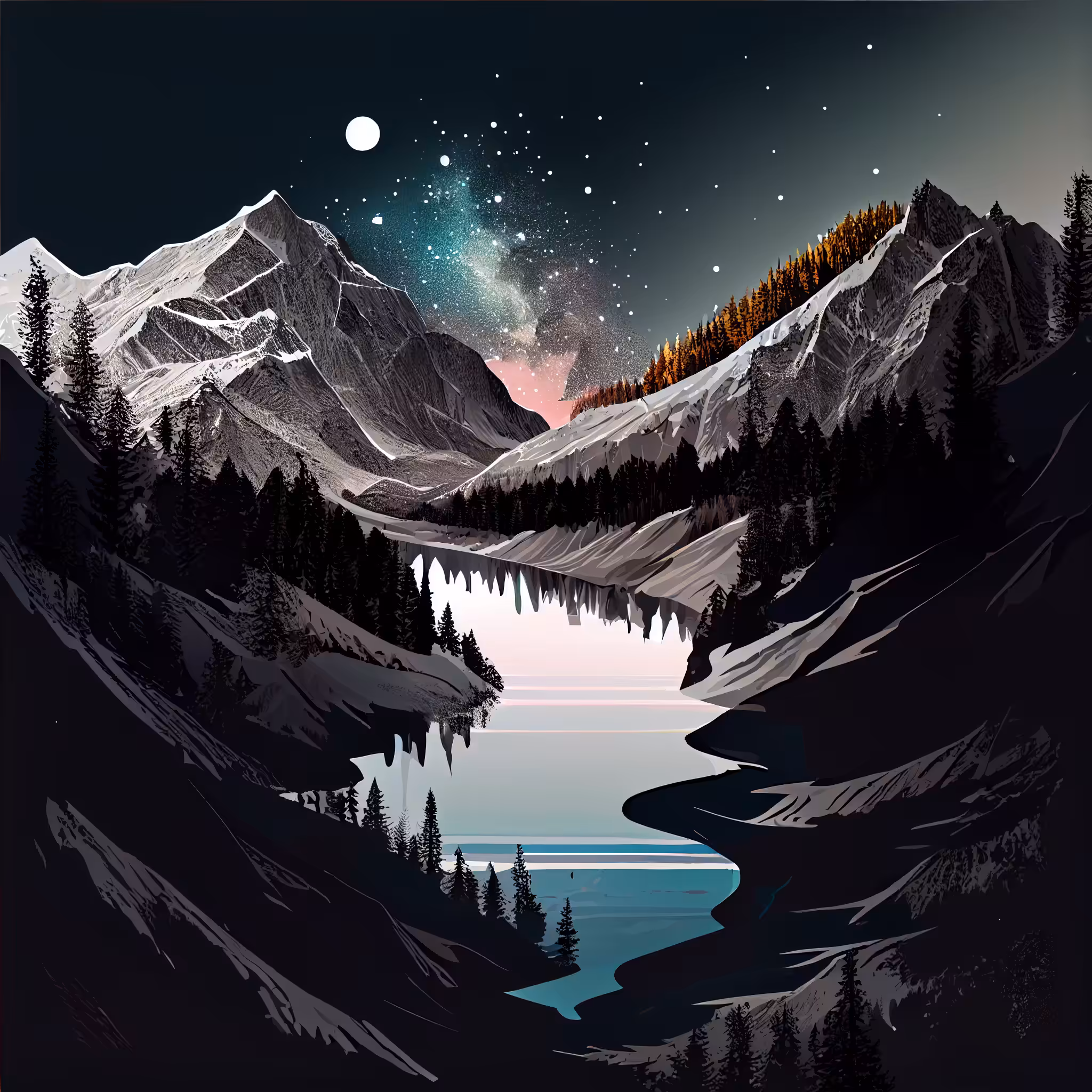 Milky Way