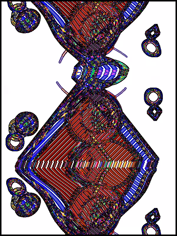 Threads #7