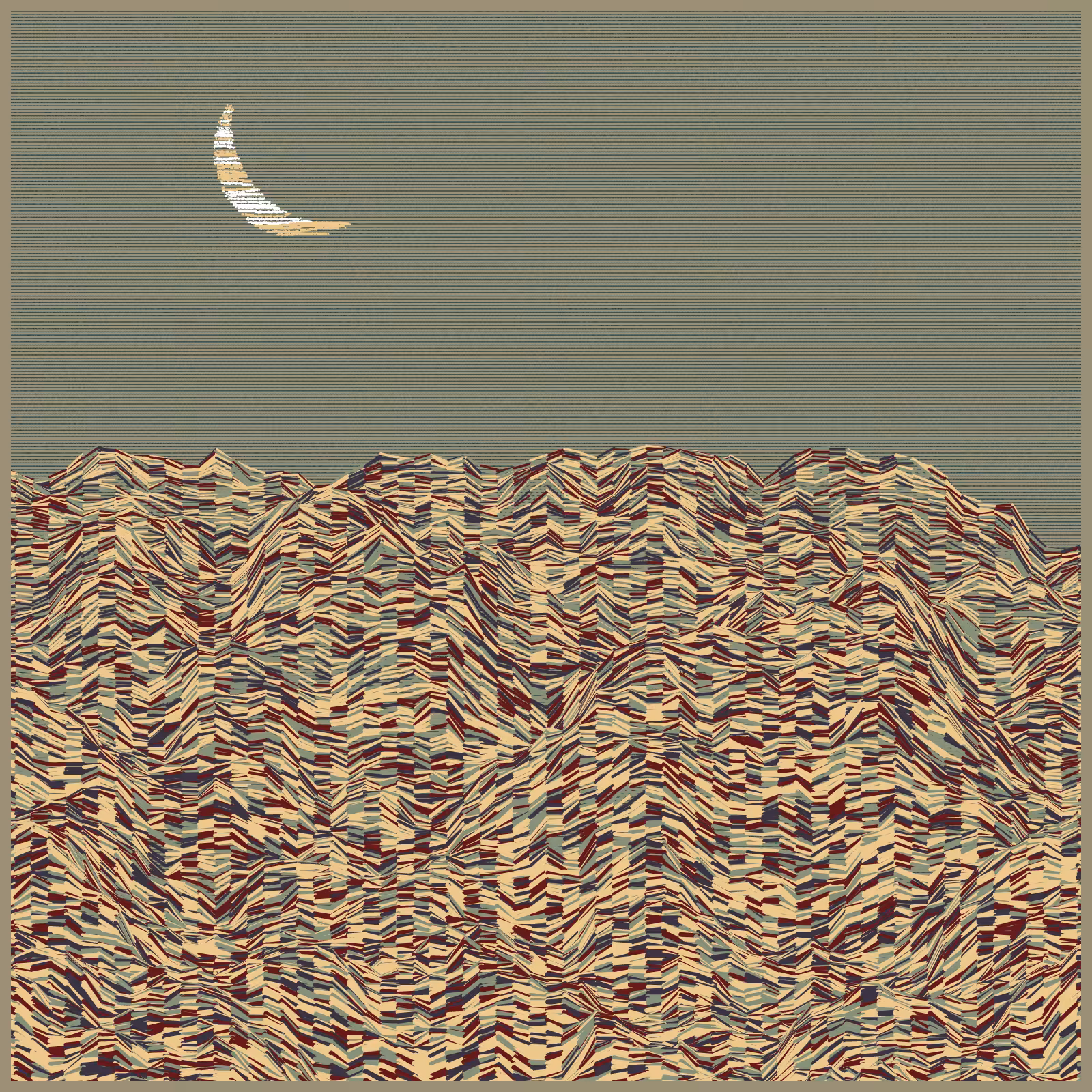 Mountains in Mind #337