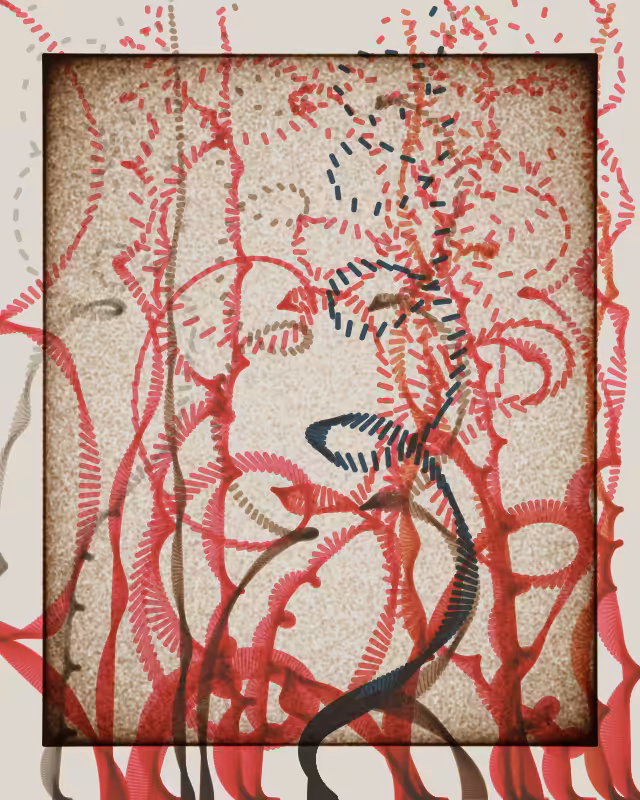 Uncontained #3