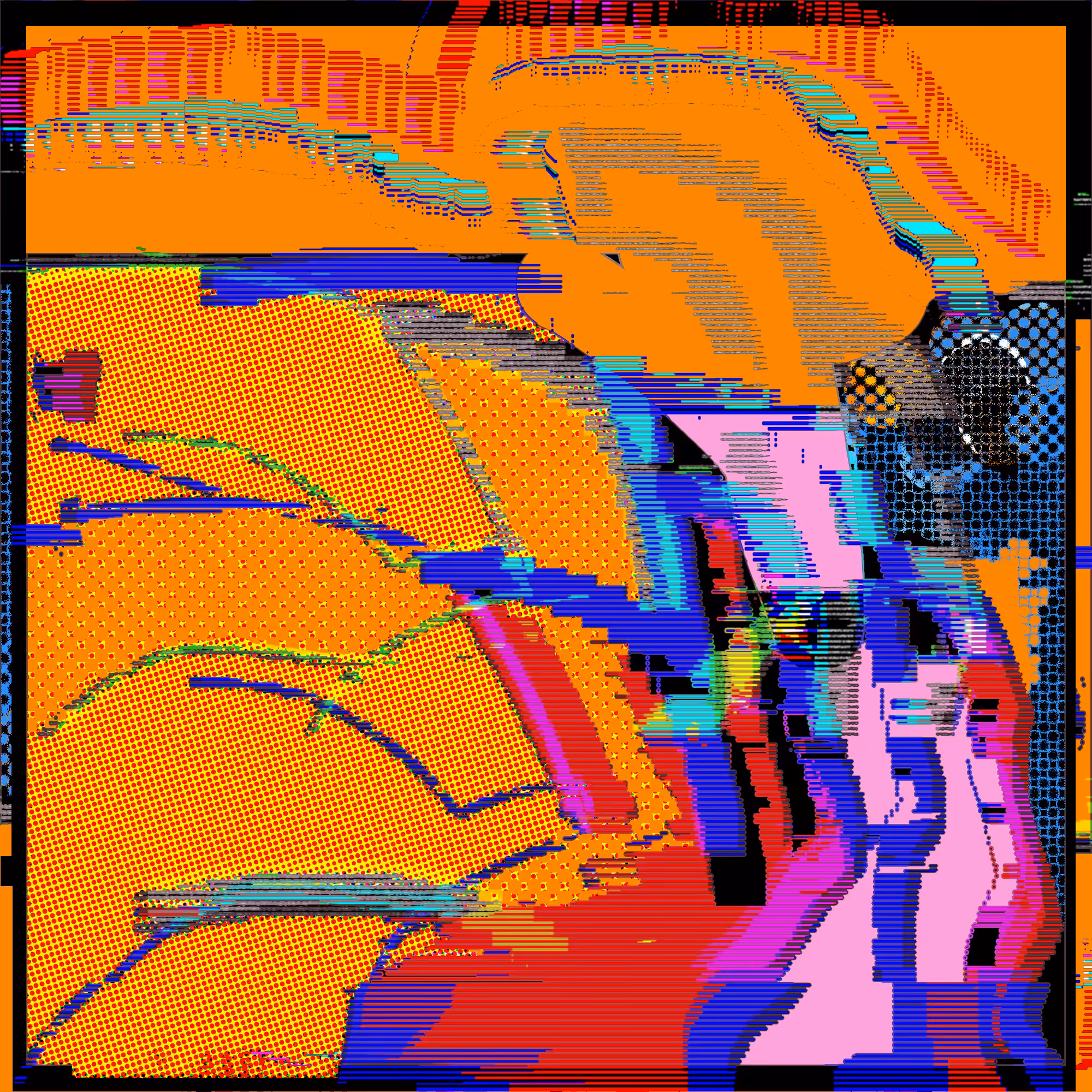Oilburger: BLTNNJJK555