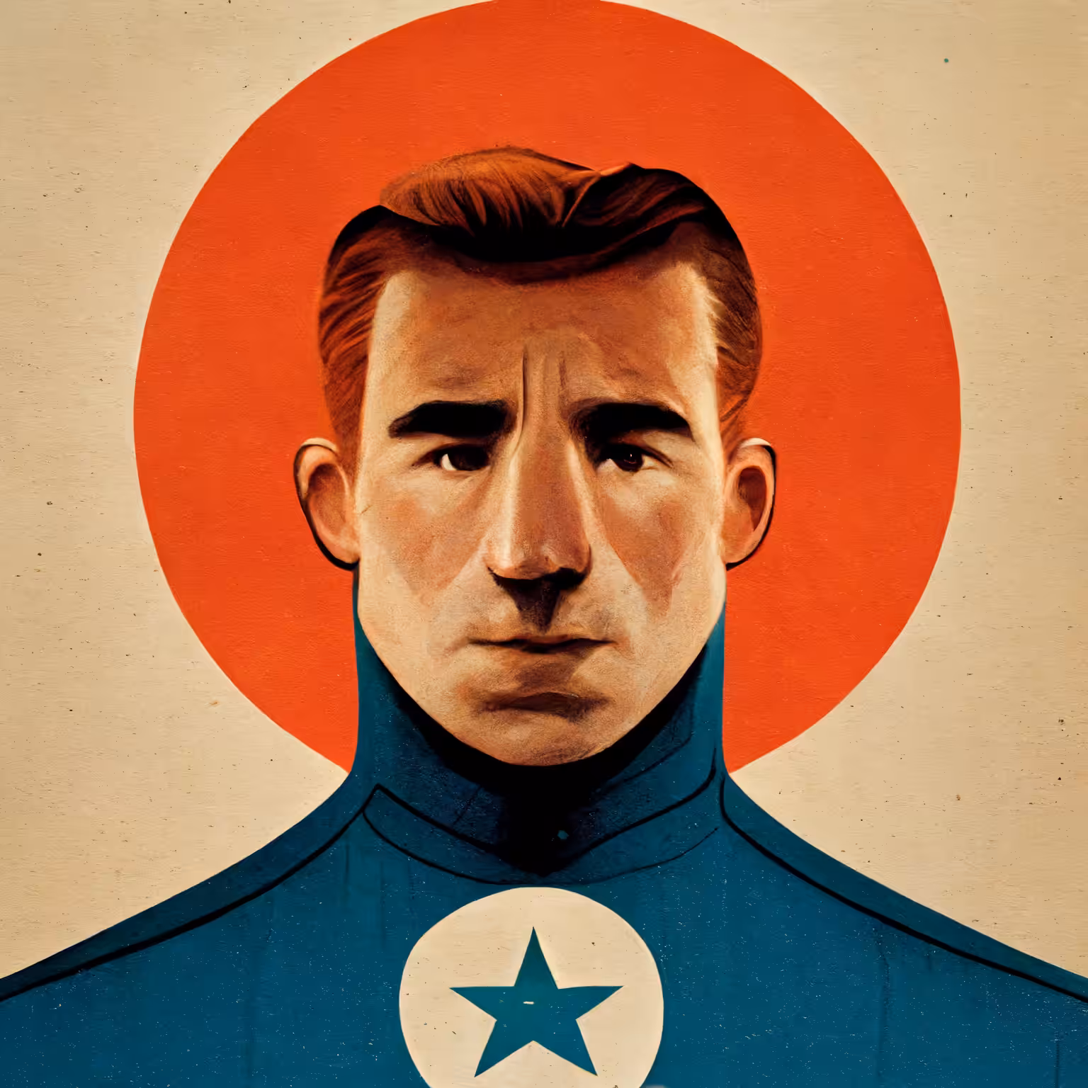 Shield Soldier