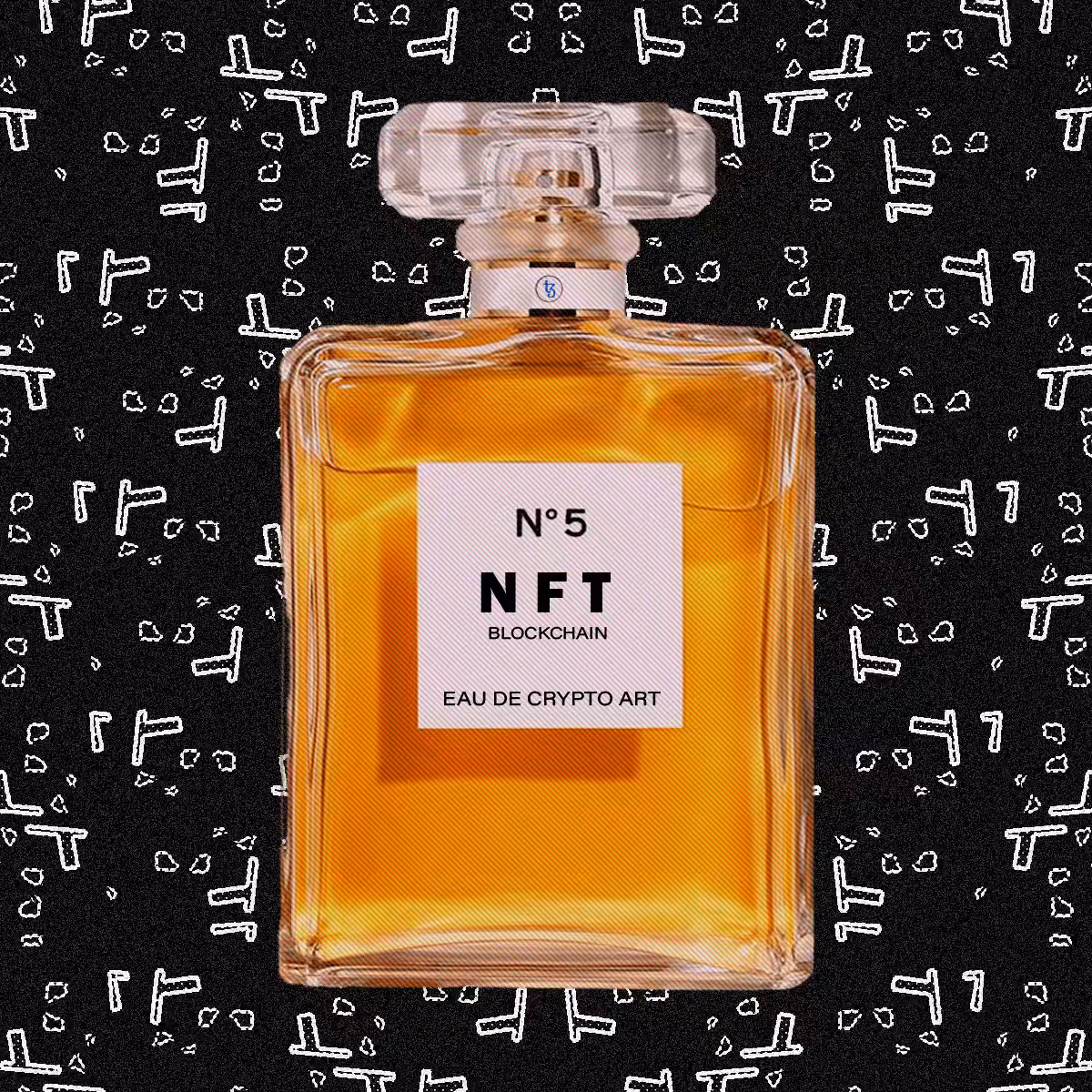 NFT nº 5