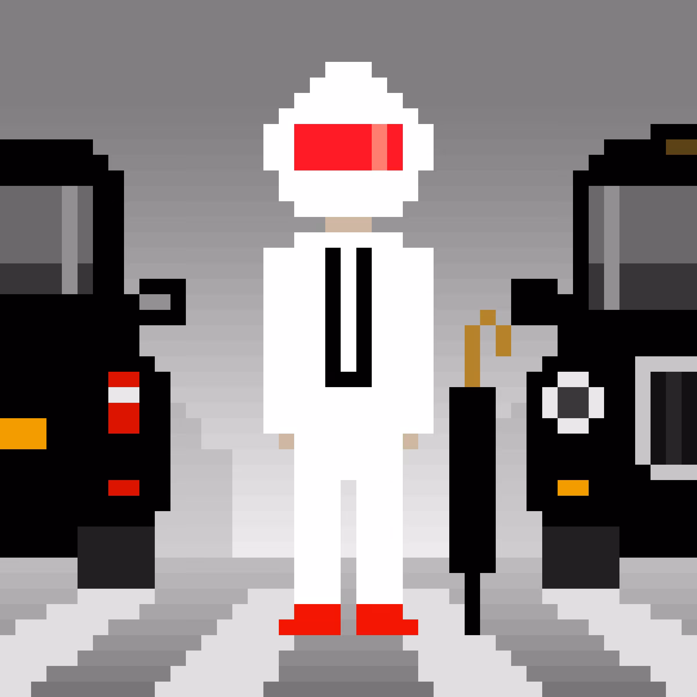 CryptoLondoner #842