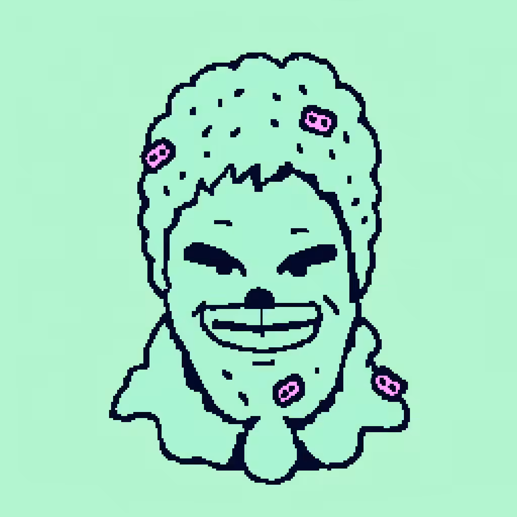 DX Terminal: VaporMom