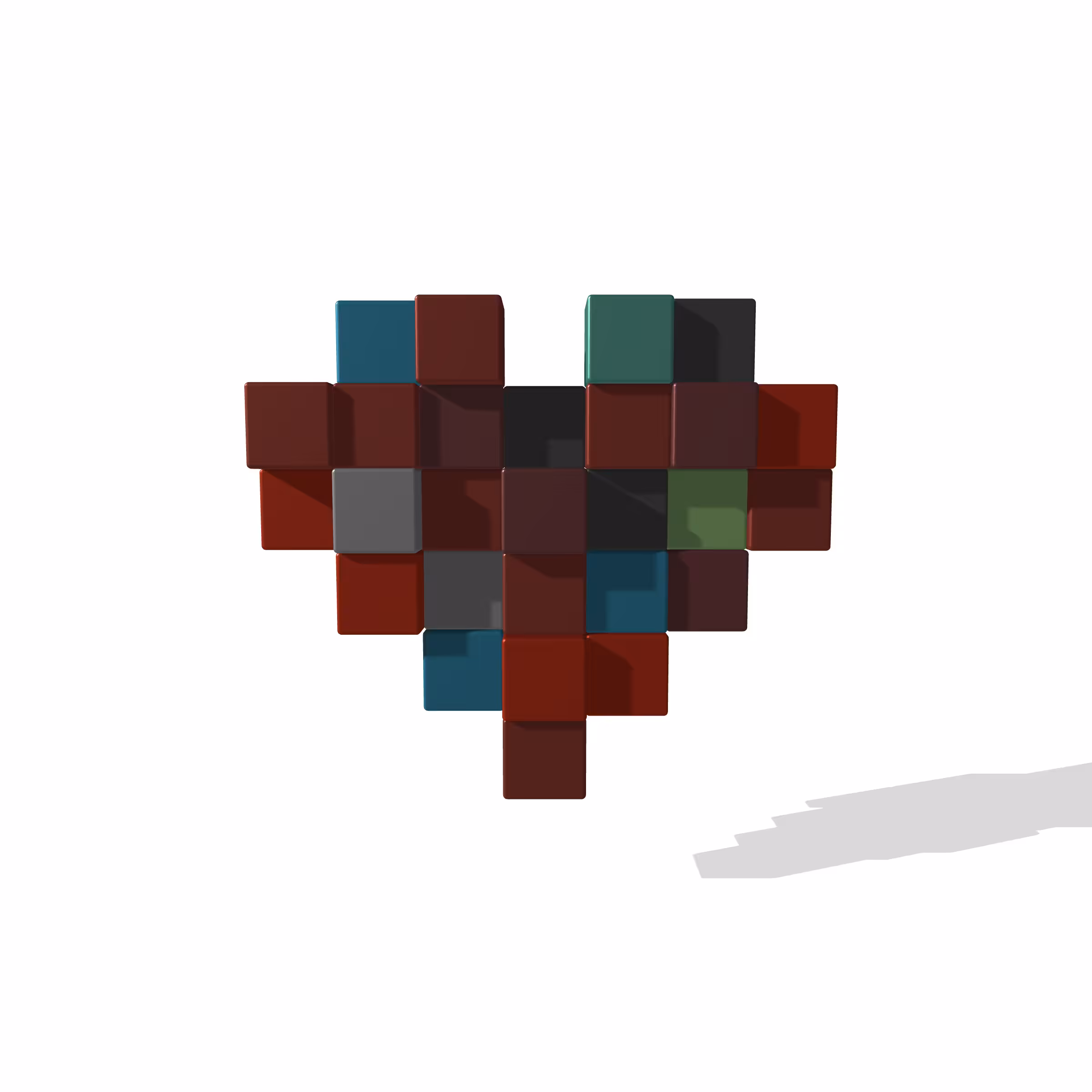 heart + craft #14898