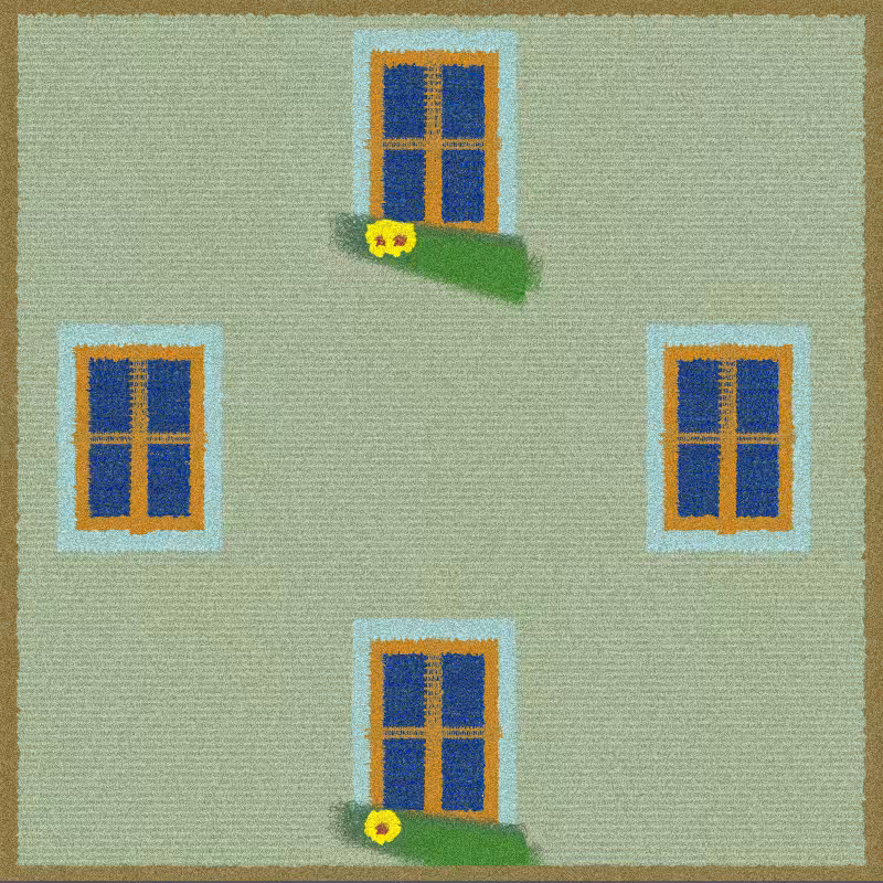 Neighborhood - windows #67