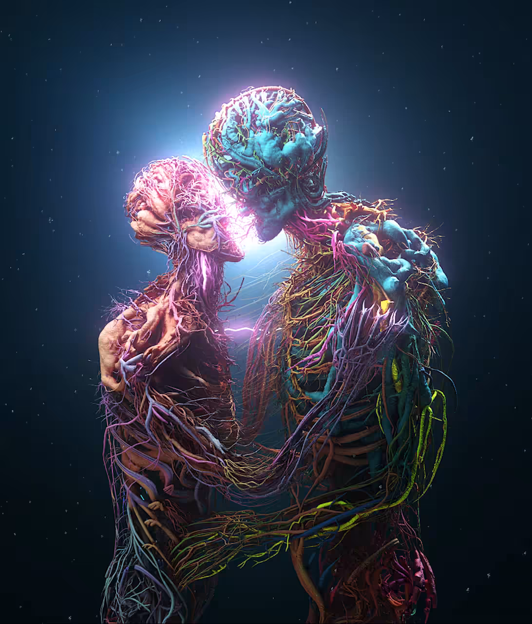 The Kiss
