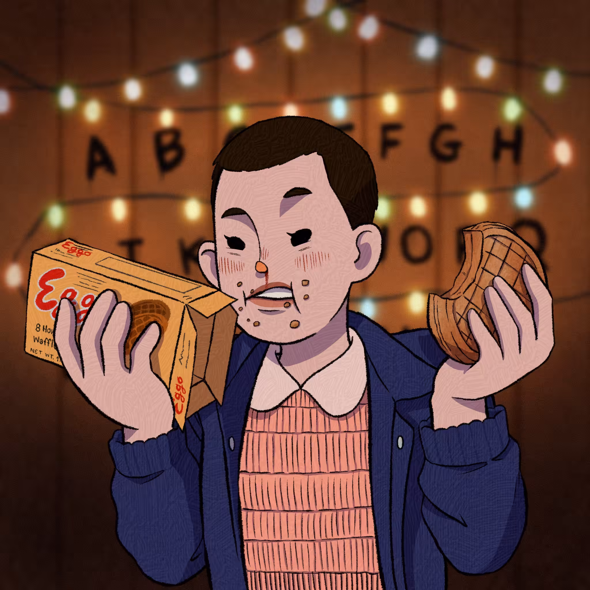 Who Cares ? #011 : Stranger Cares ?