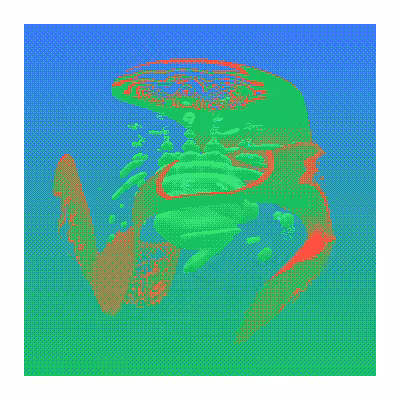 milkdrop #135