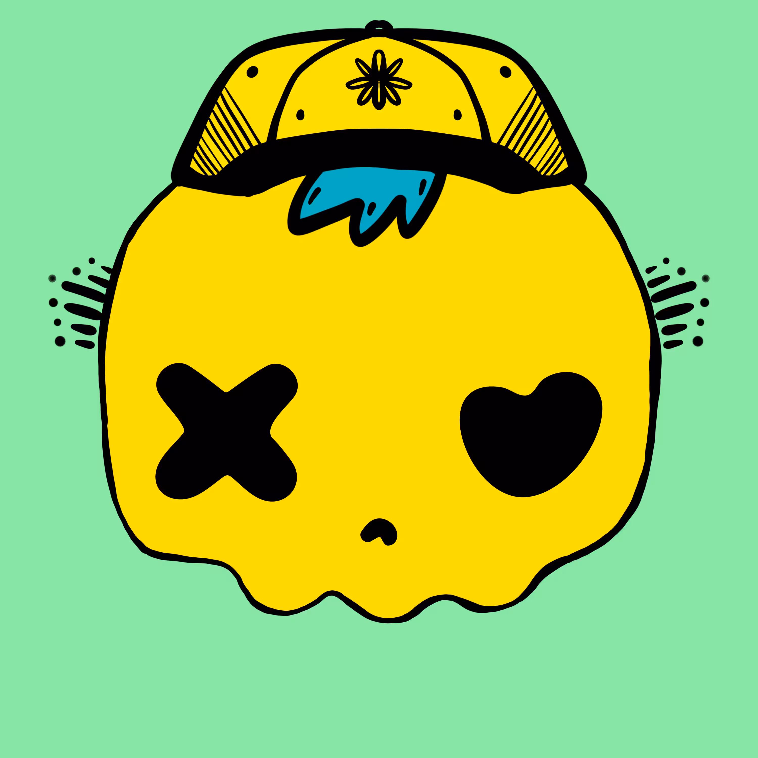ORGNLS by SABET #556
