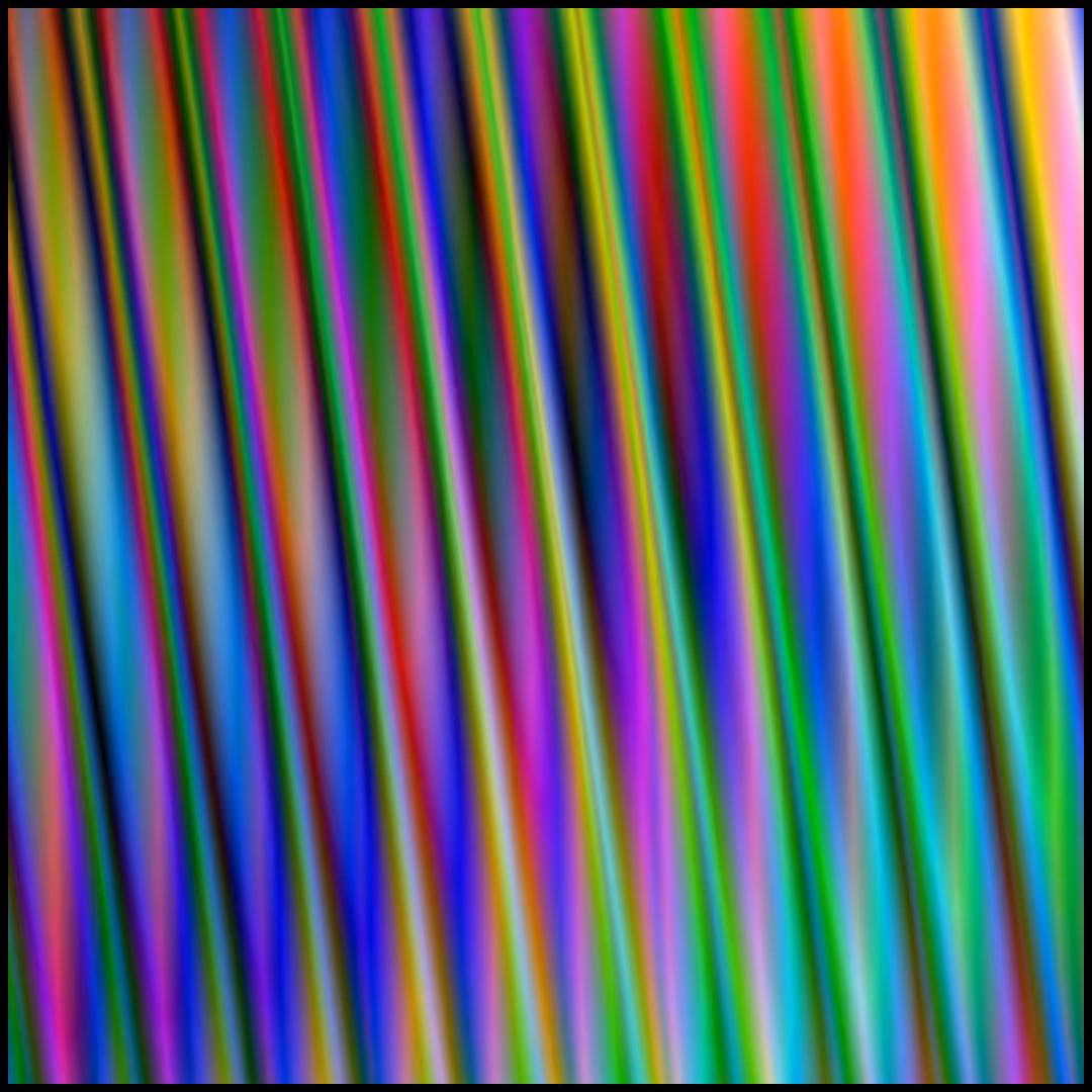 Generative patterns #44
