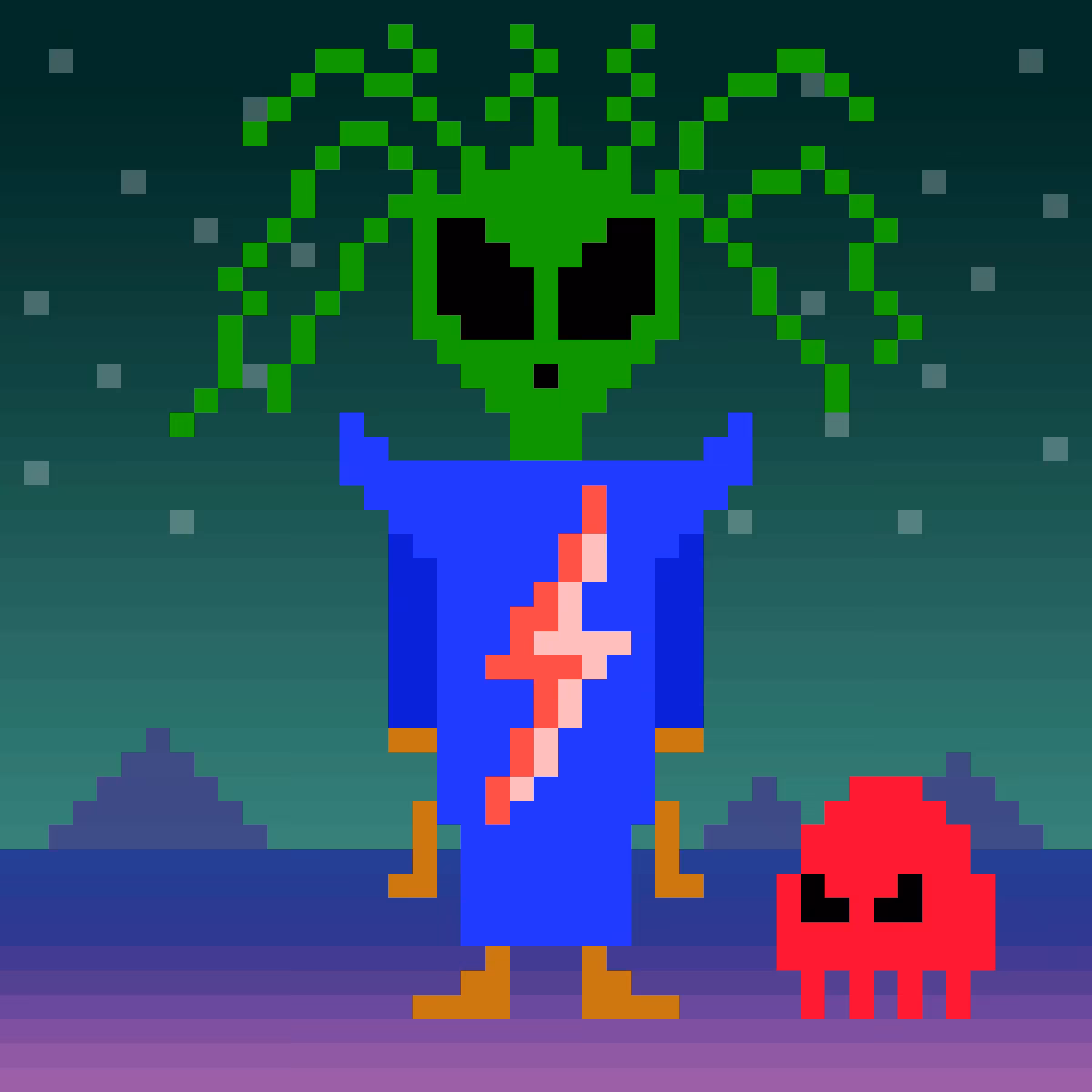 CryptoGalactican #405