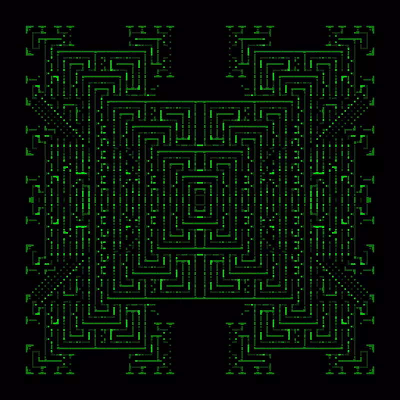 56 Modes #144