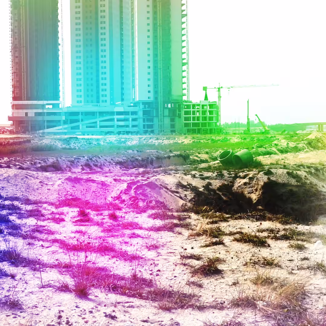 EKO ATLANTIC
