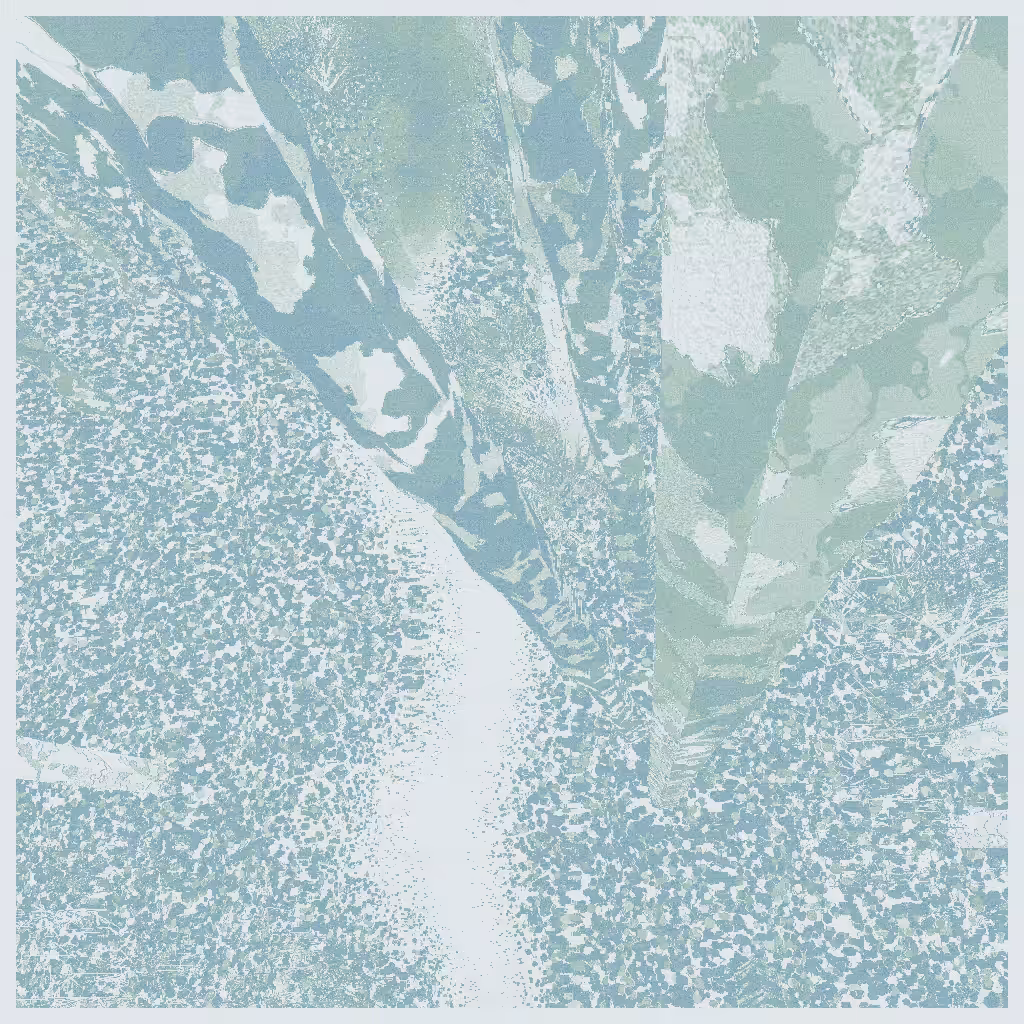 A Less Traveled Path #42
