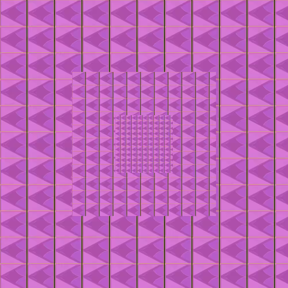 Infinity from Simplicity #108