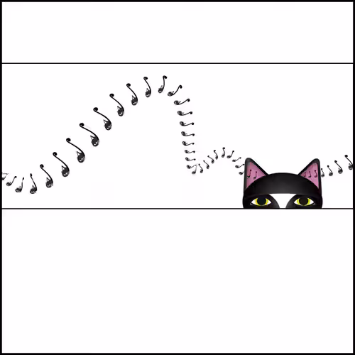 Ninjacat Earworm