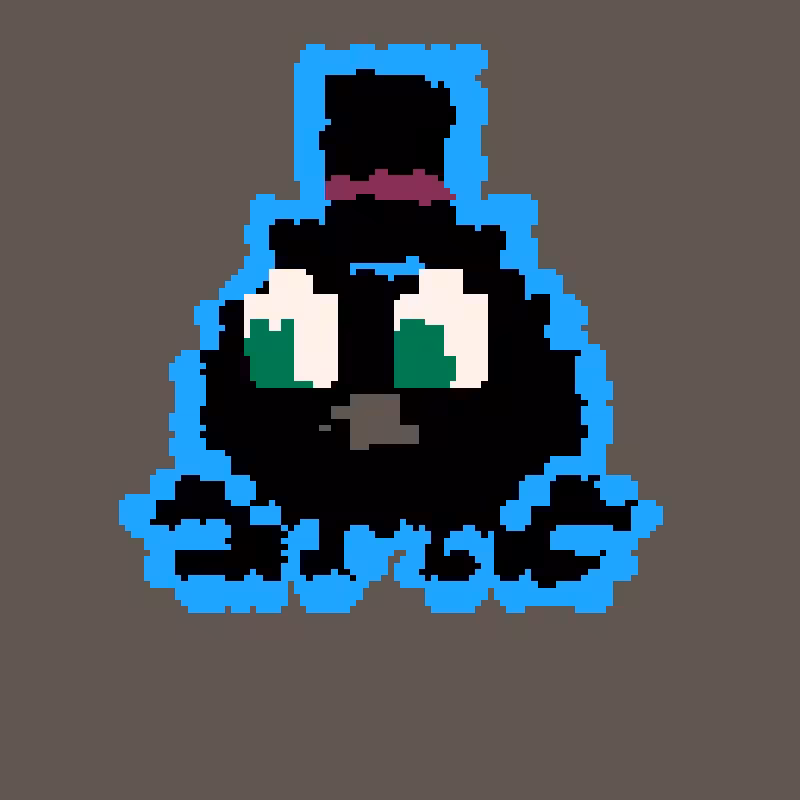 PICO TOADS #129