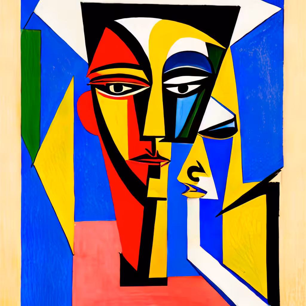 Artful Degen #791