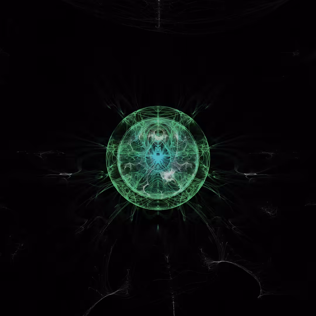 Organicon, variation 00 - special edition #544