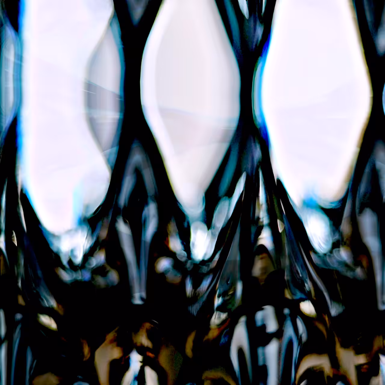 Re-Digitalization of Waves #4