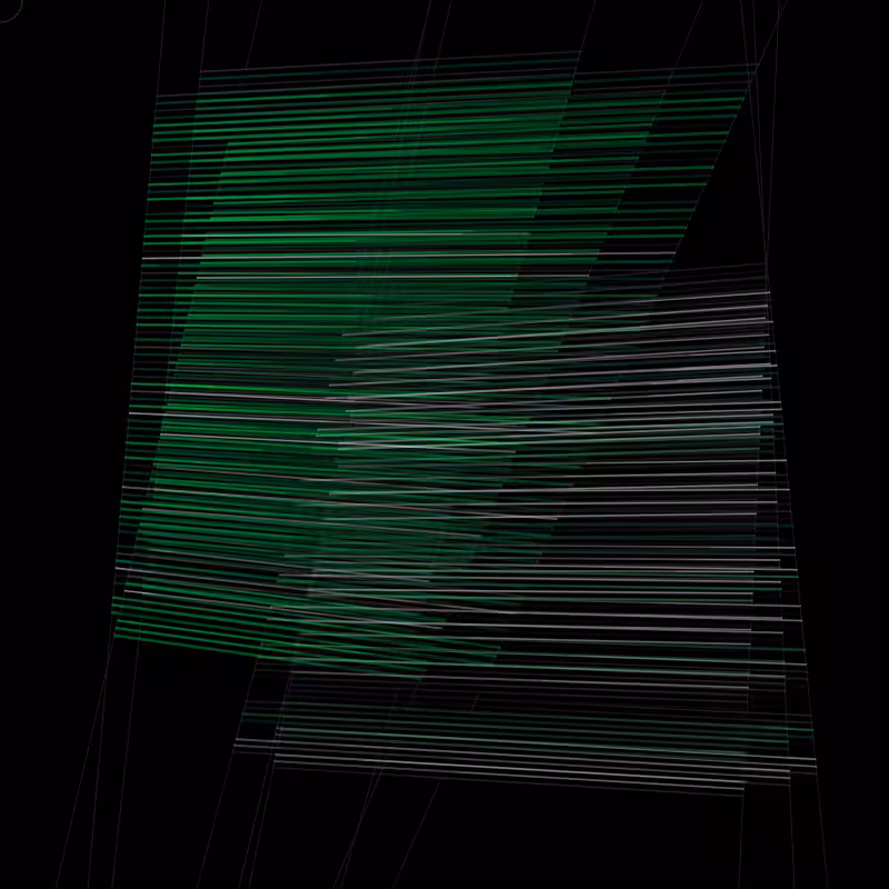 Perpetual line #184