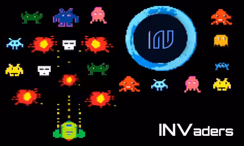 INVaders 