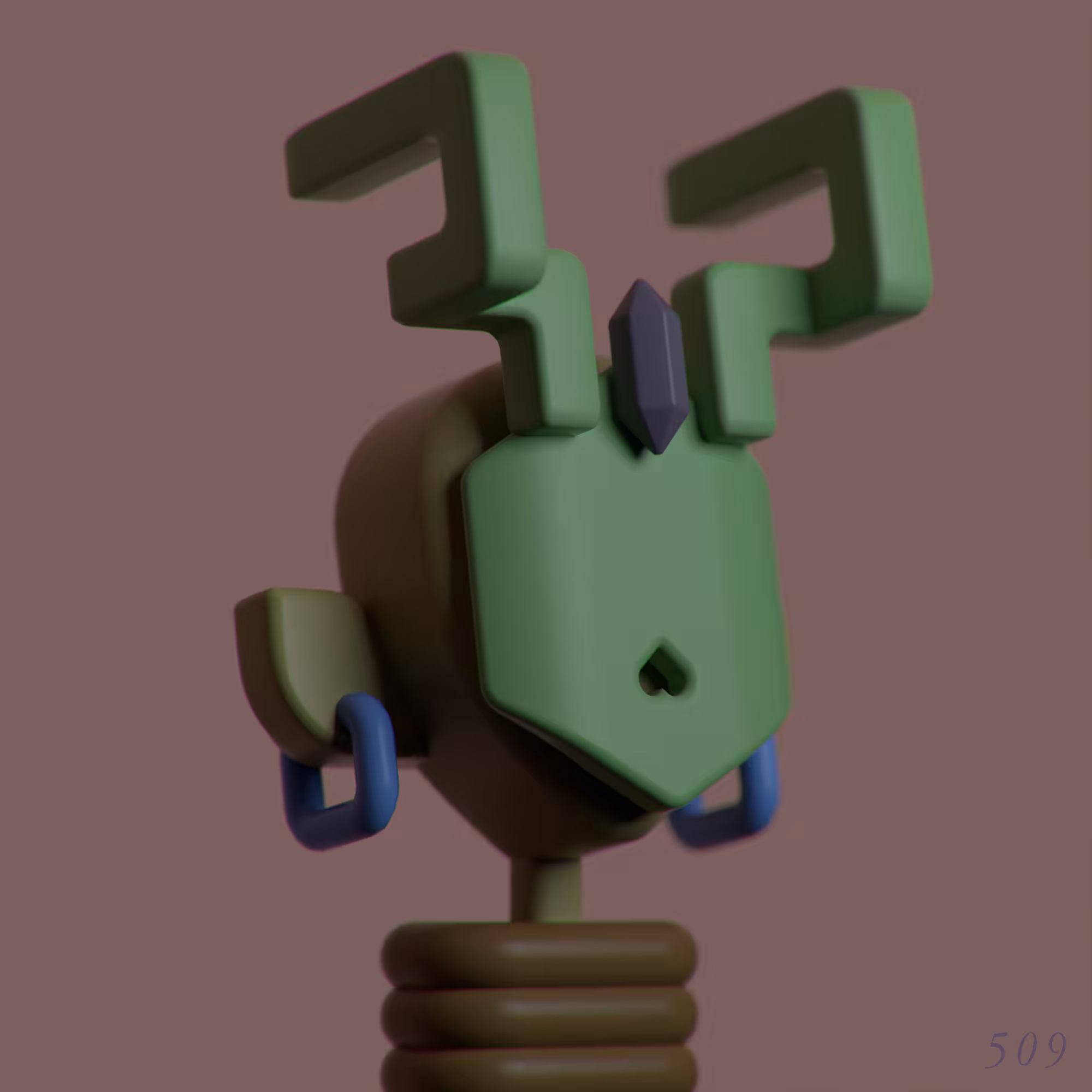 MSKD_509
