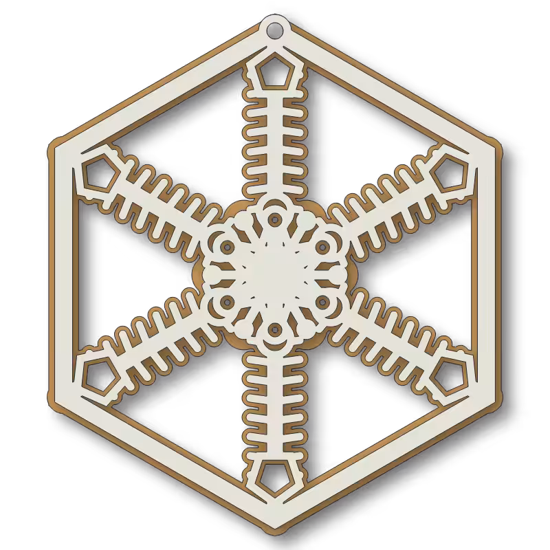 fx(ornament) 2022 #578