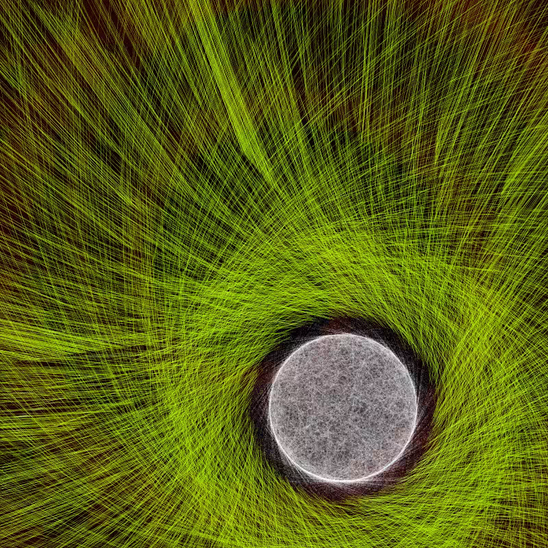 Cosmic Miniatures #2