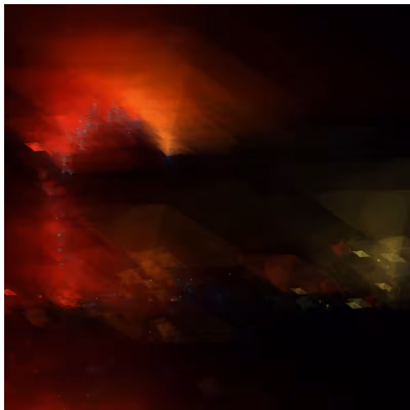 symphony #487