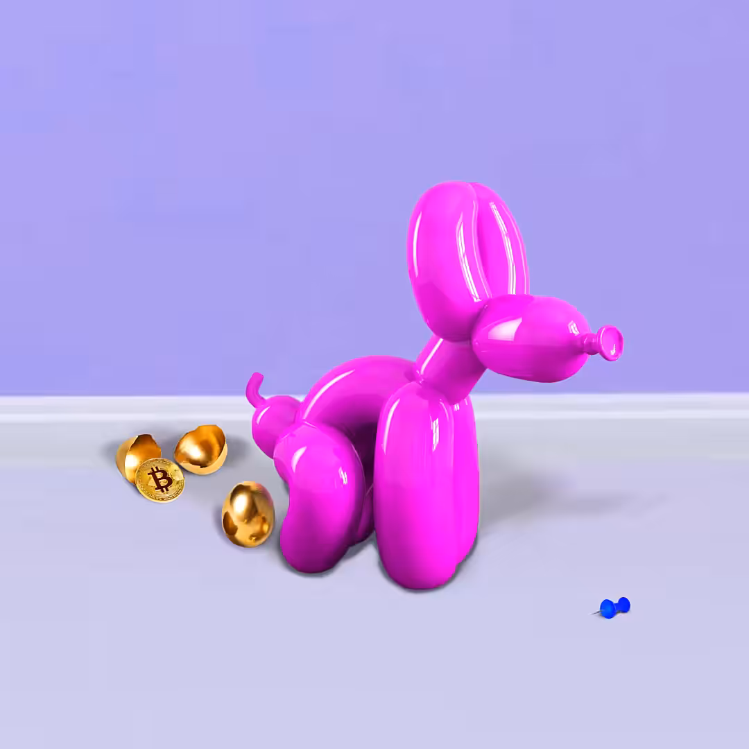 Lucky #002