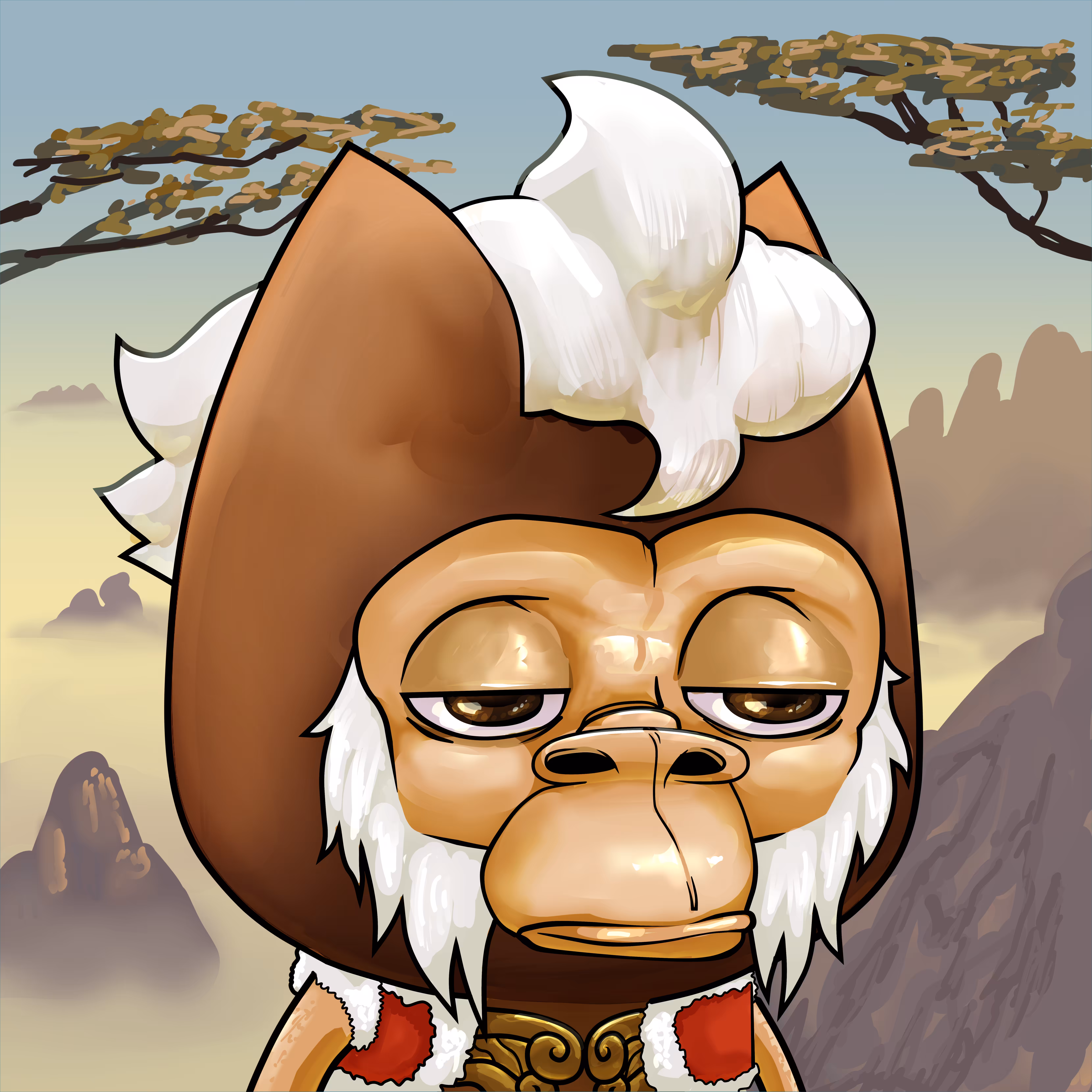 Tubby Bodkat #06