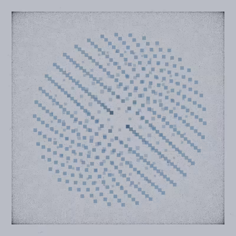 a repeating cycle #27