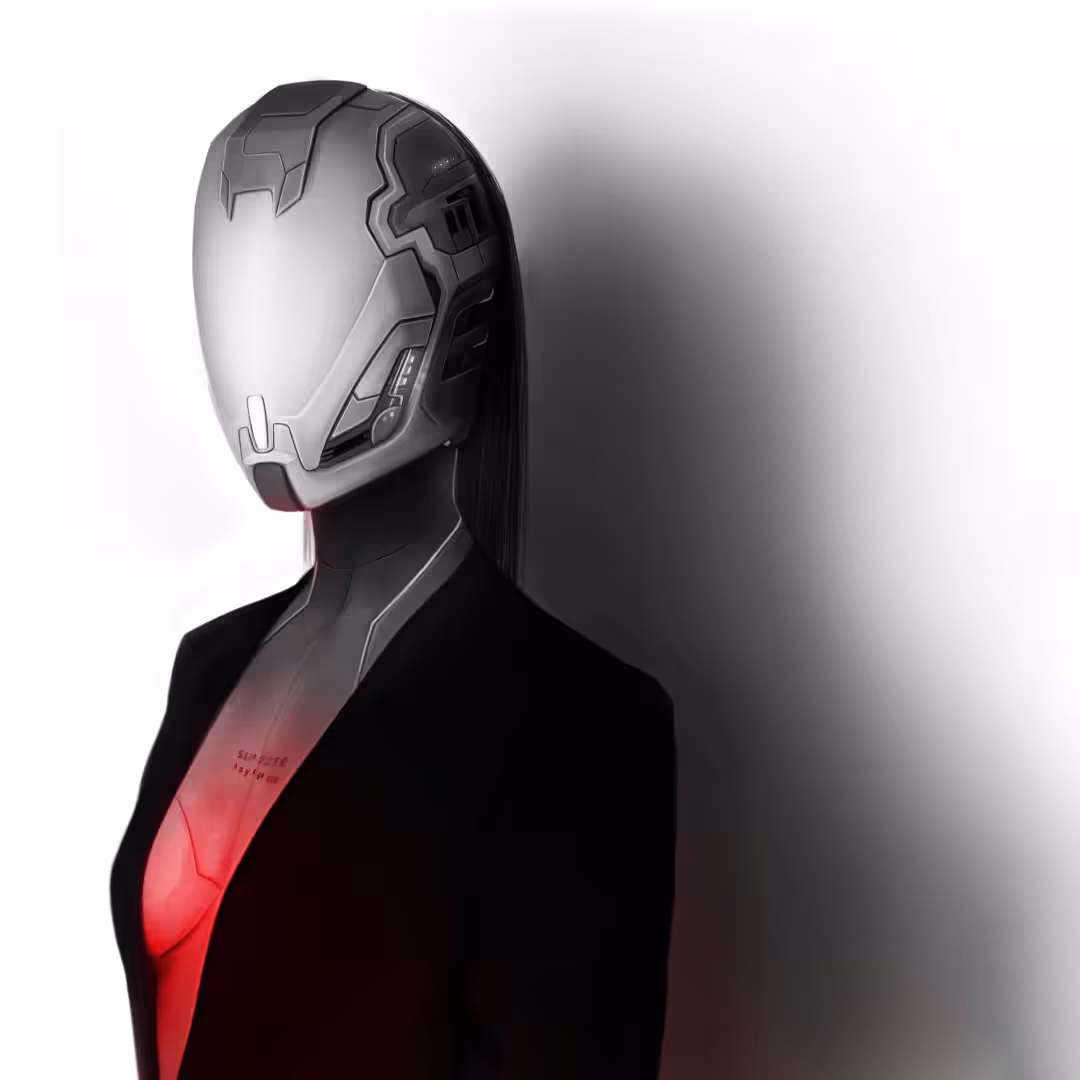Asylum 2319 - The messenger