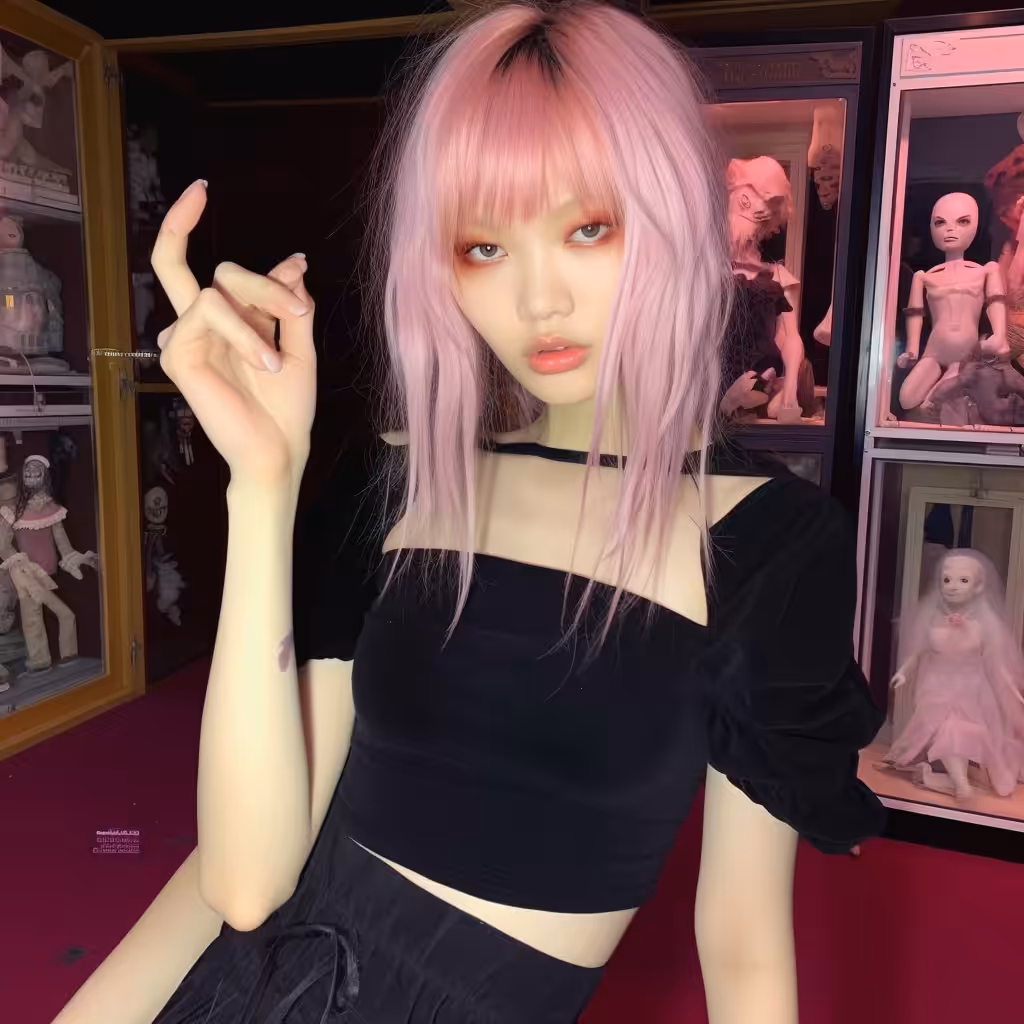 /ｂ▄▂ｅήᵈ² Ͱ҉̅҉̅҉̅҉̅҉̅🍭​⛓️ #1217