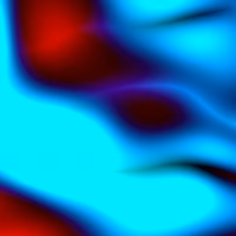 Into Waves #10