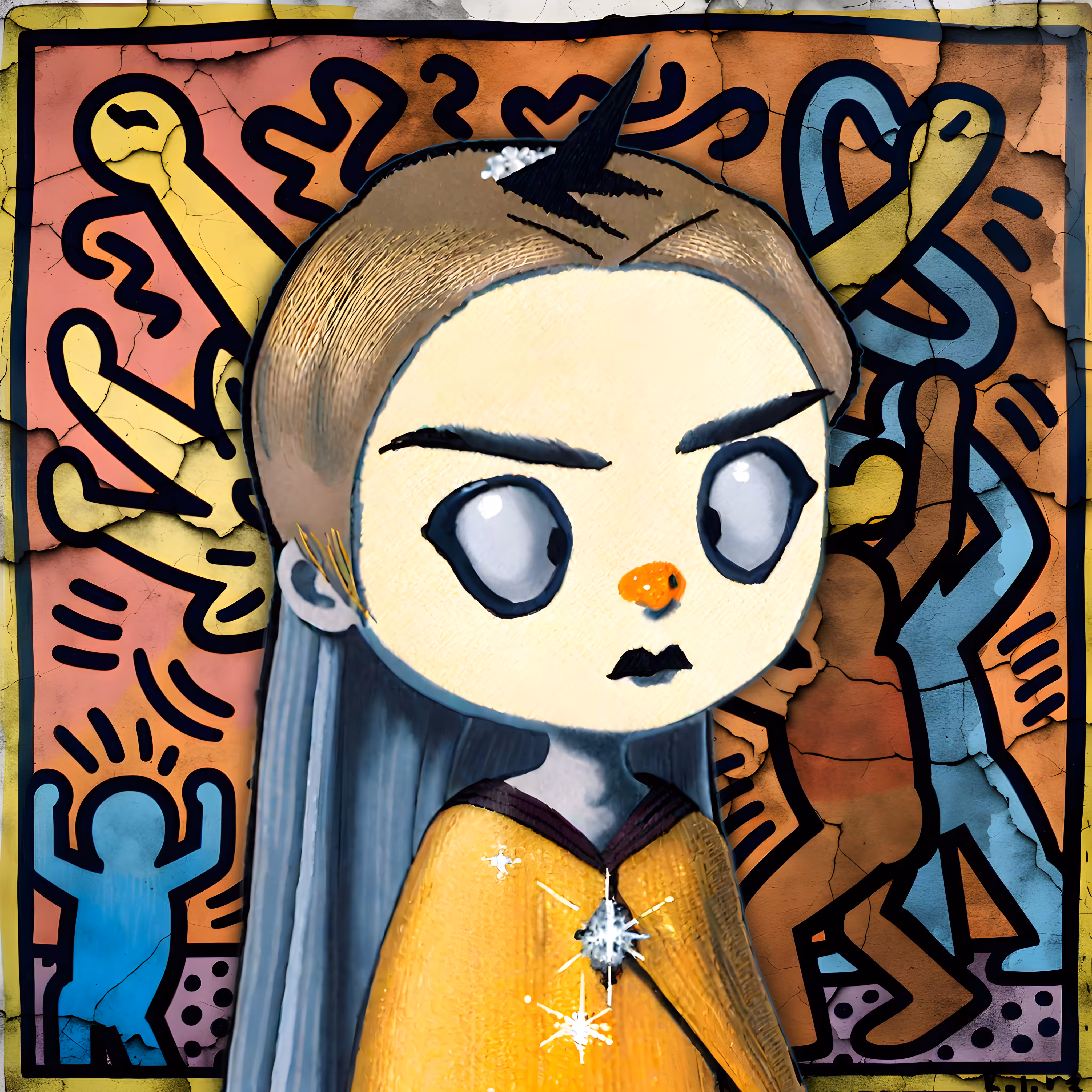 Art DeCC0s: Art DeCC0 #927