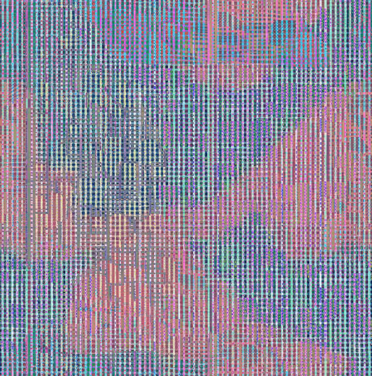 coalescence #5800