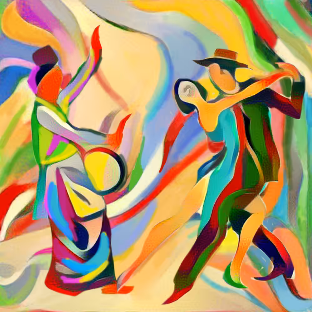 let's Dance #11
