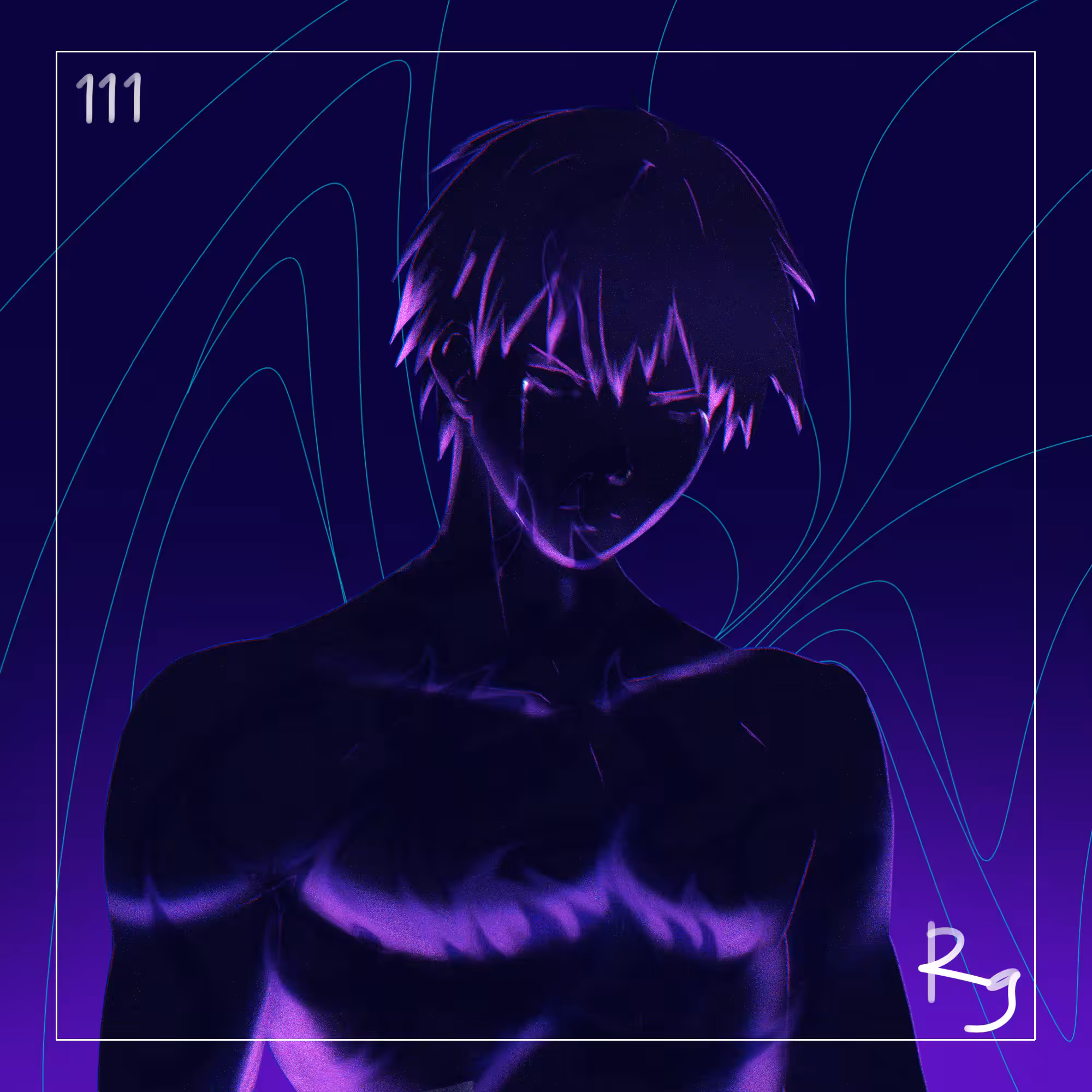 No.111 - Rg