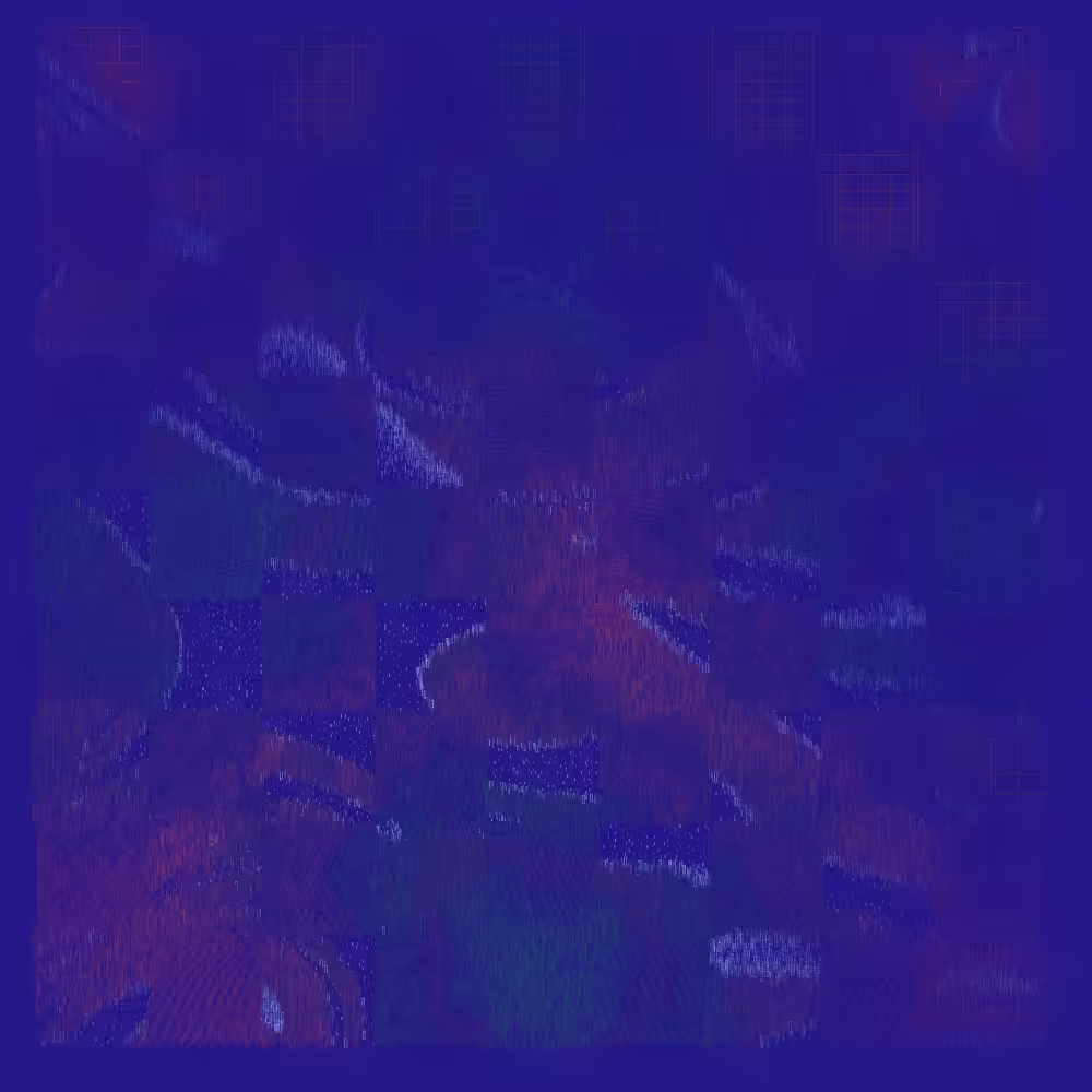 The Space Inside #354