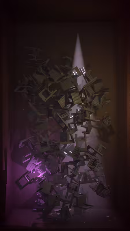 Overstacked #250