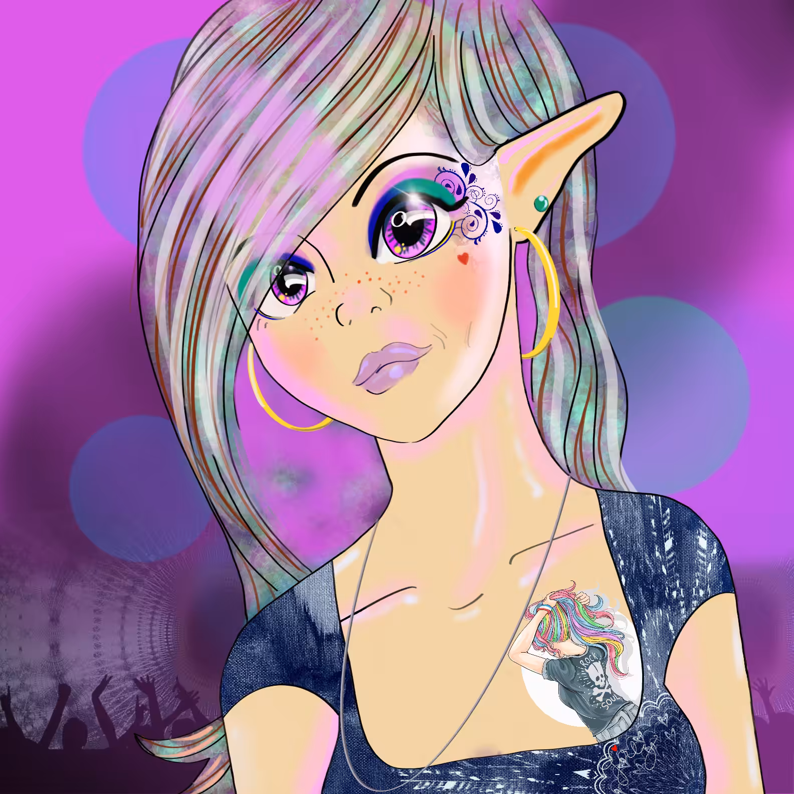 Girlz: Fannie