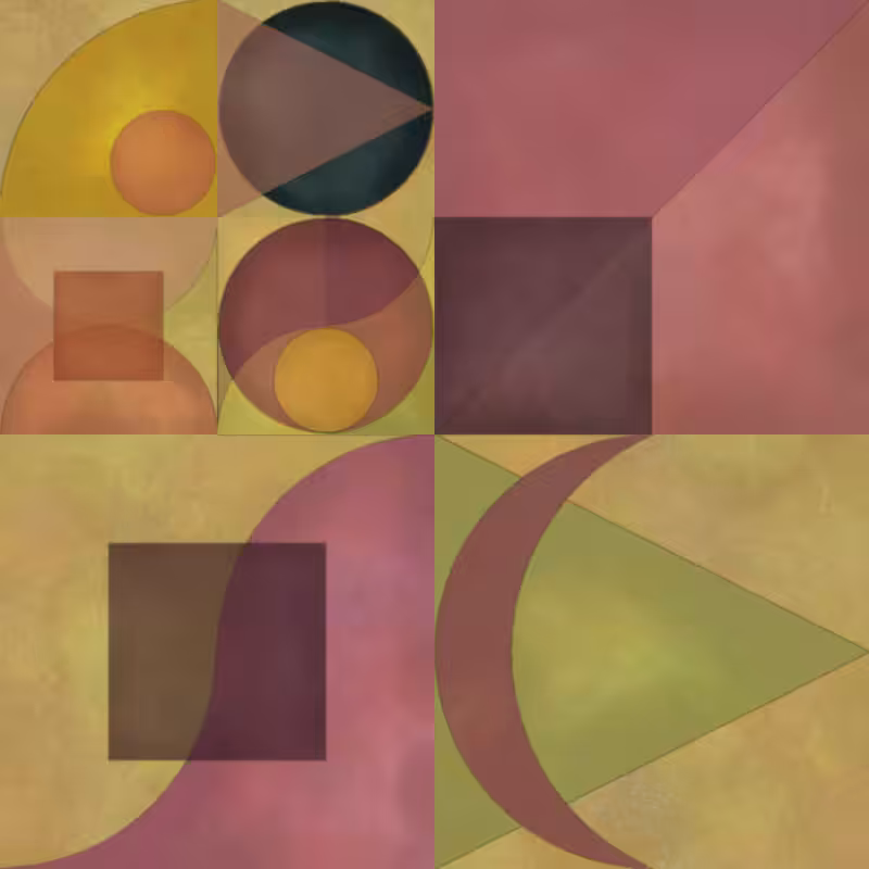 The Order of Things #115