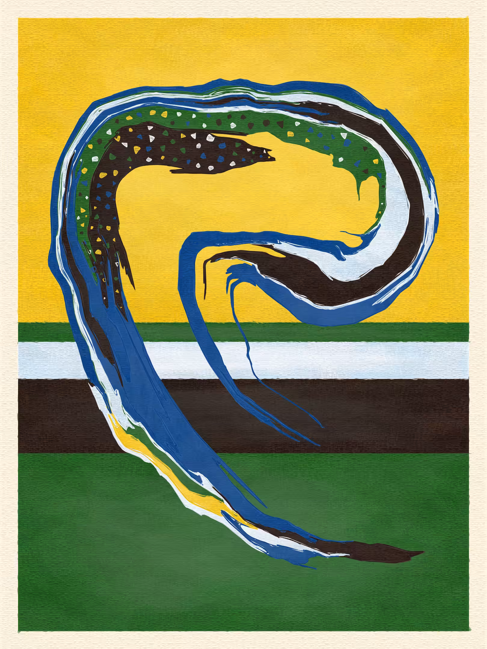 Undercurrent #85
