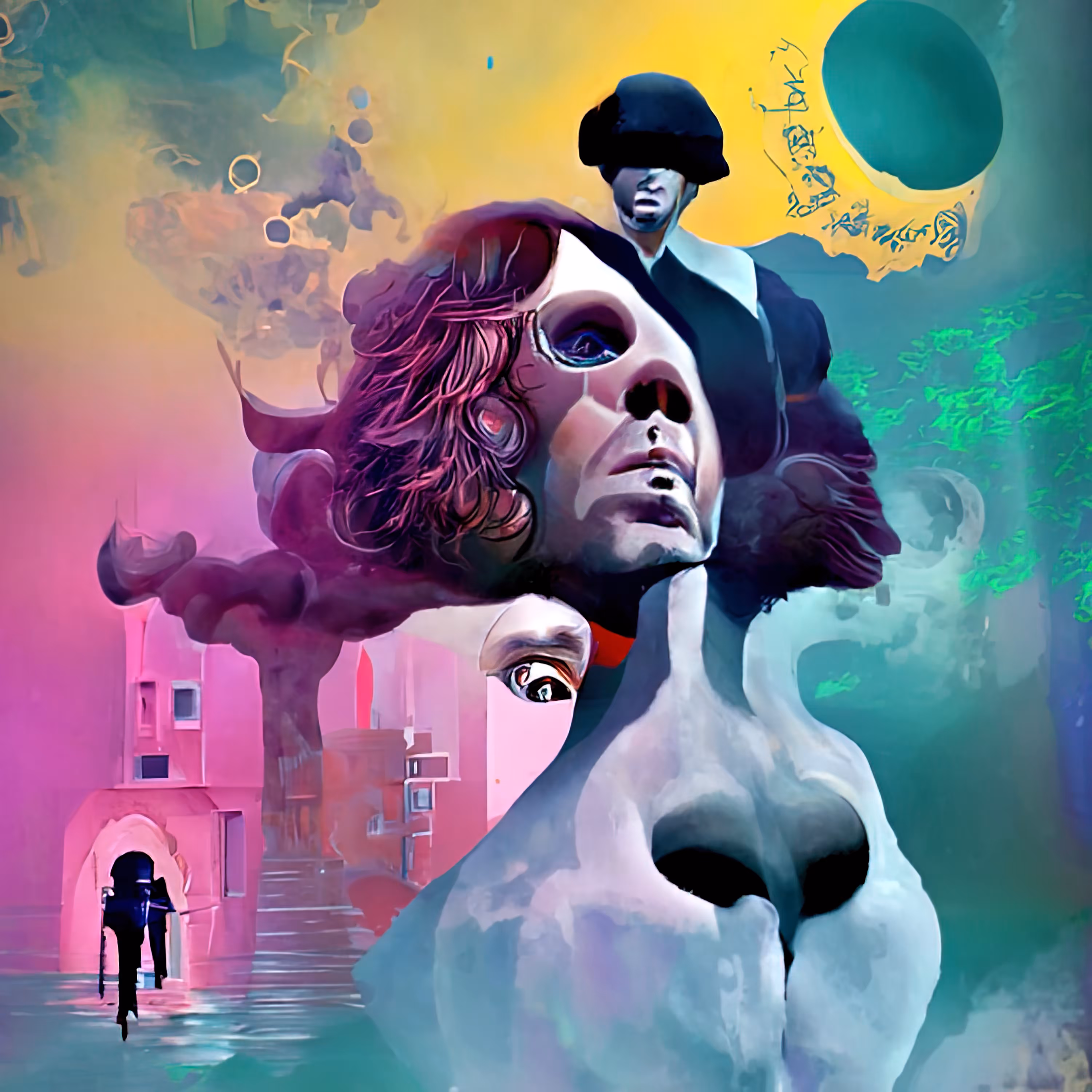 Strange Days