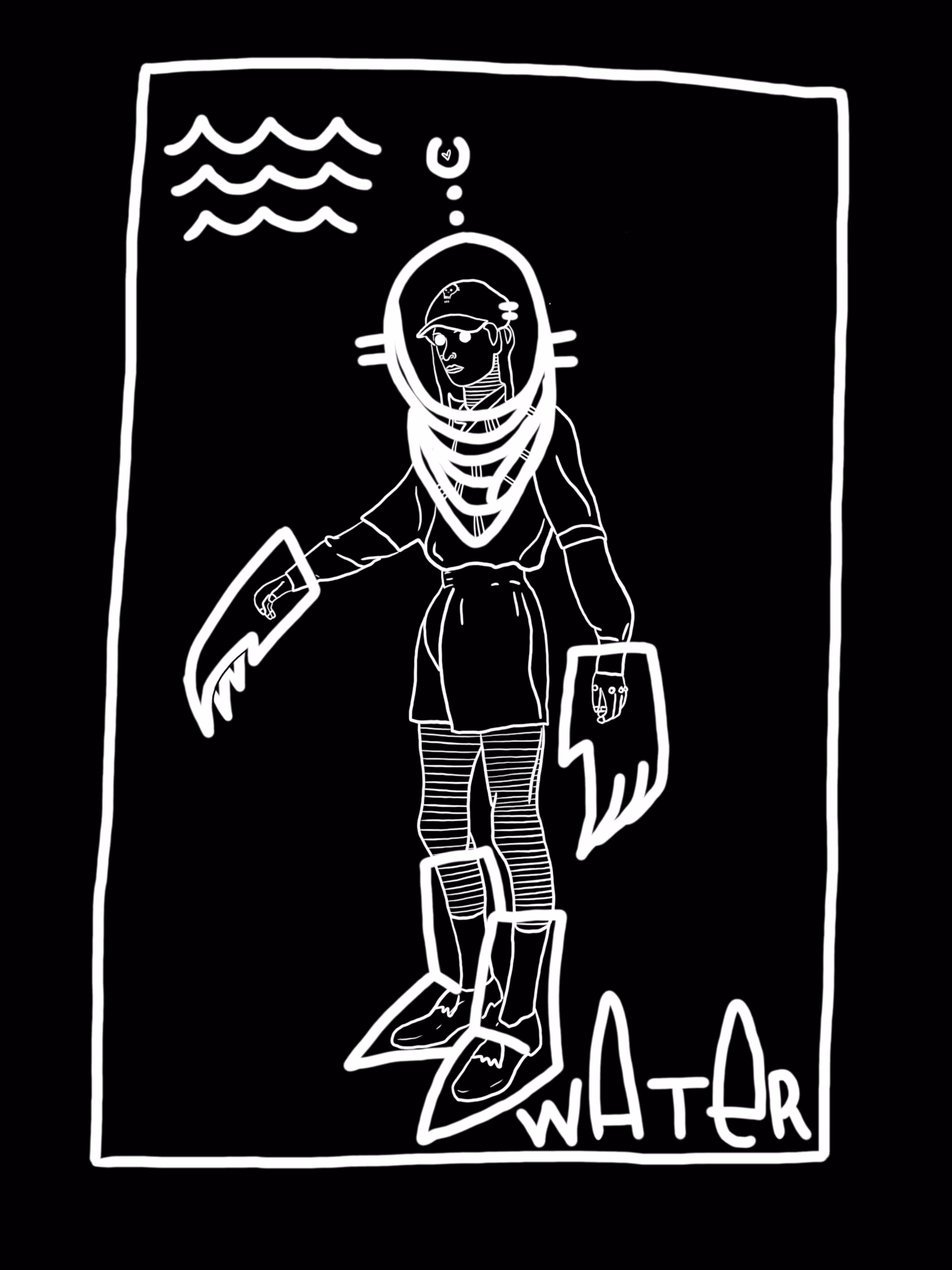 WATER